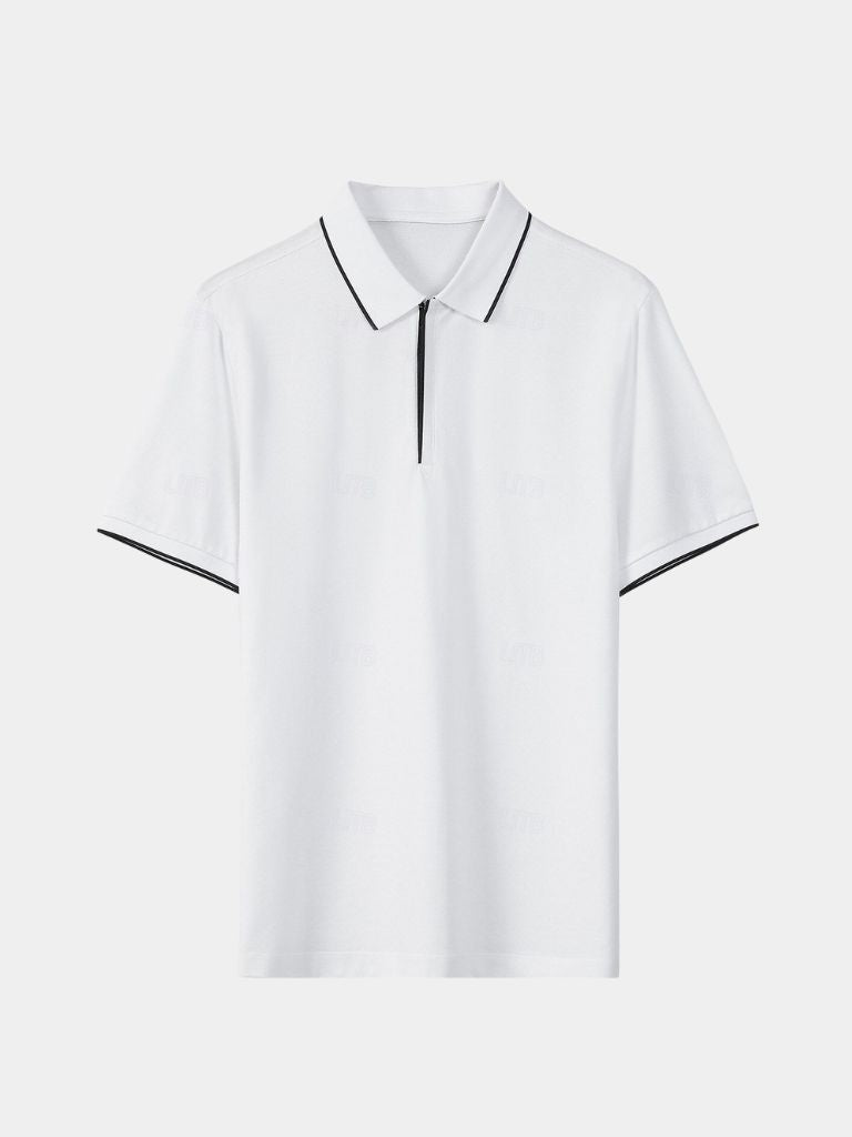Oxford Midnight Polo - Manly Man