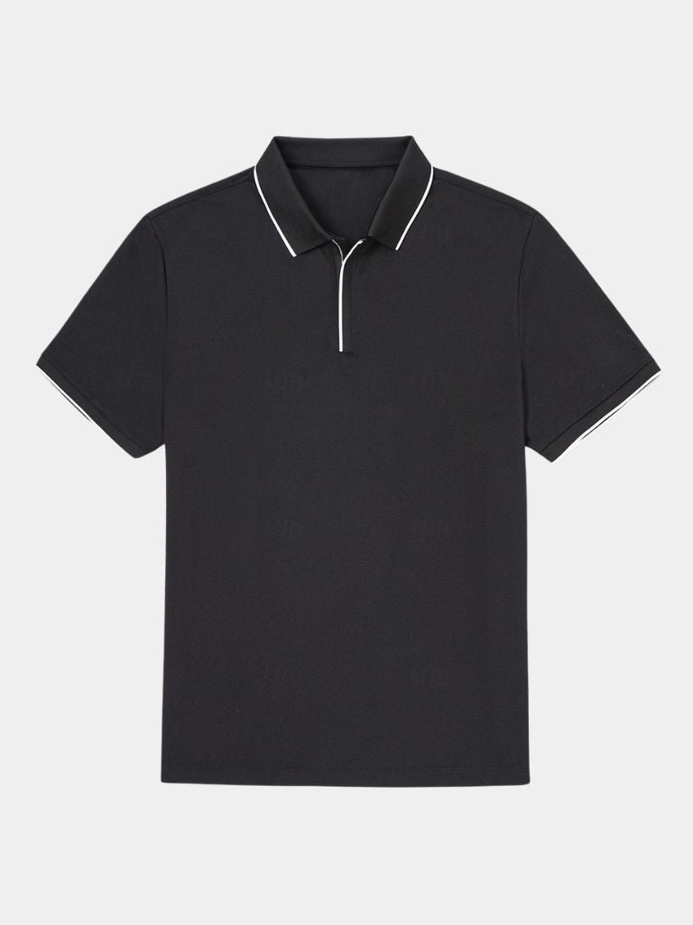 Oxford Midnight Polo - Manly Man