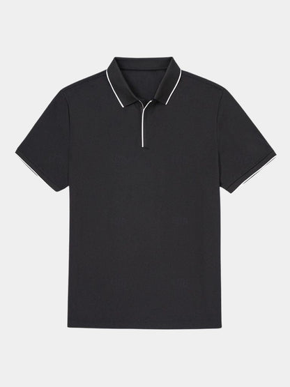 Oxford Midnight Polo - Manly Man