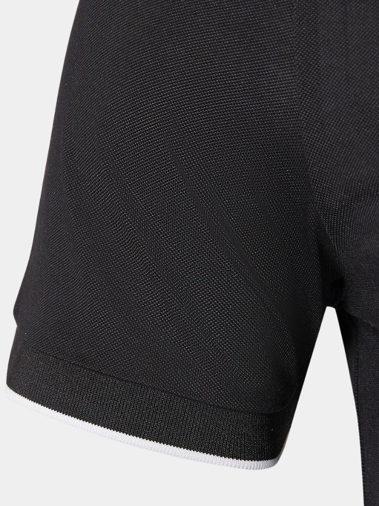 Oxford Midnight Polo - Manly Man