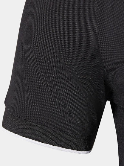 Oxford Midnight Polo - Manly Man