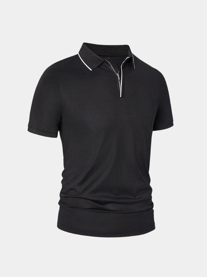Oxford Midnight Polo - Manly Man
