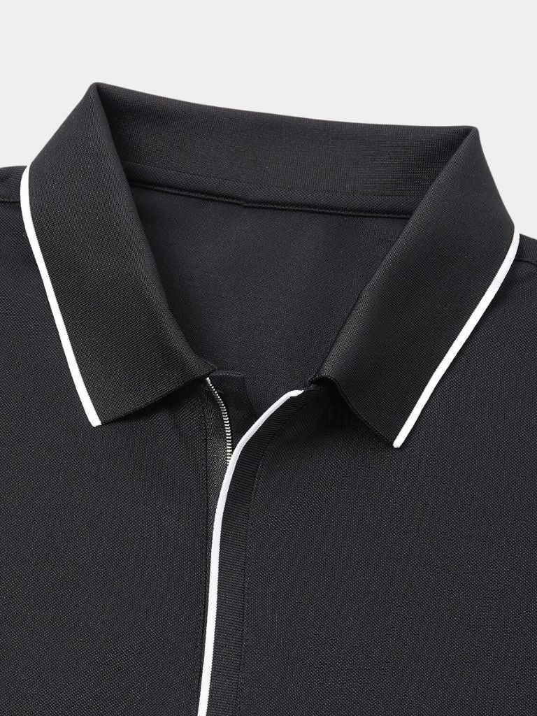 Oxford Midnight Polo - Manly Man