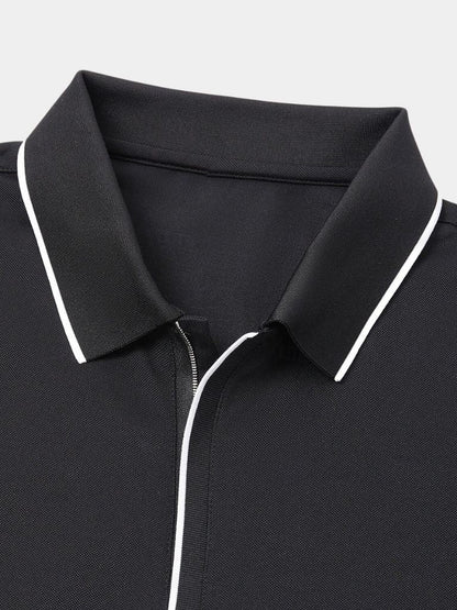 Oxford Midnight Polo - Manly Man