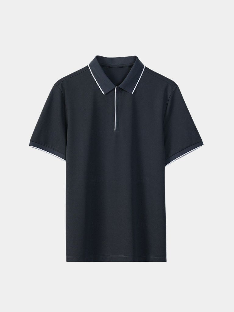 Oxford Midnight Polo - Manly Man