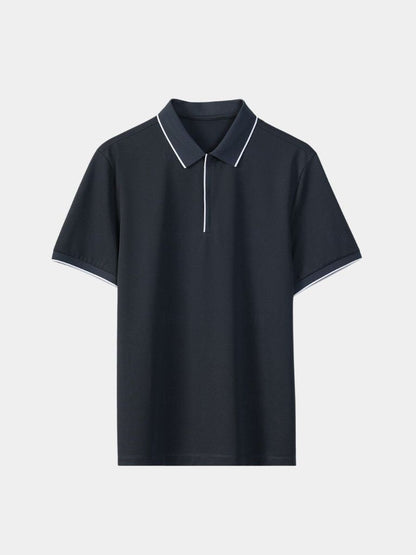 Oxford Midnight Polo - Manly Man