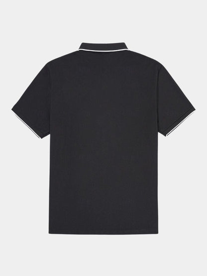 Oxford Midnight Polo - Manly Man