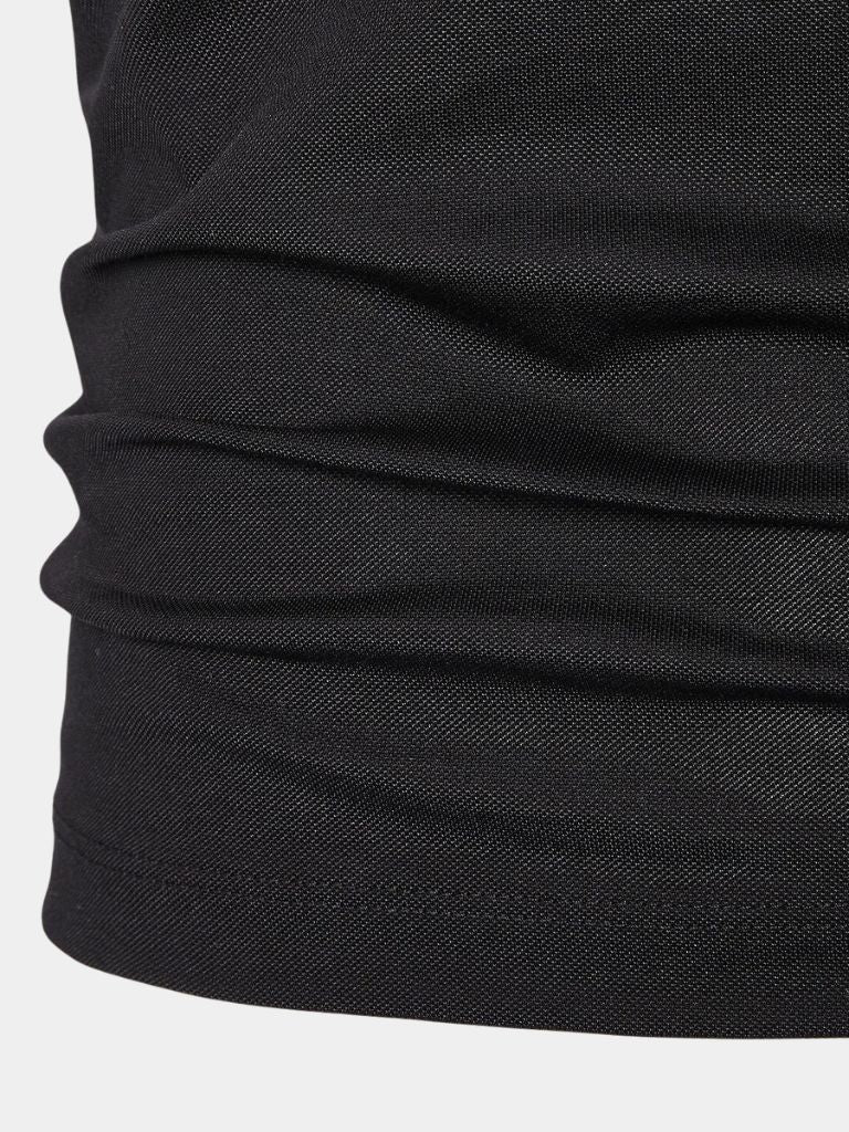 Oxford Midnight Polo - Manly Man