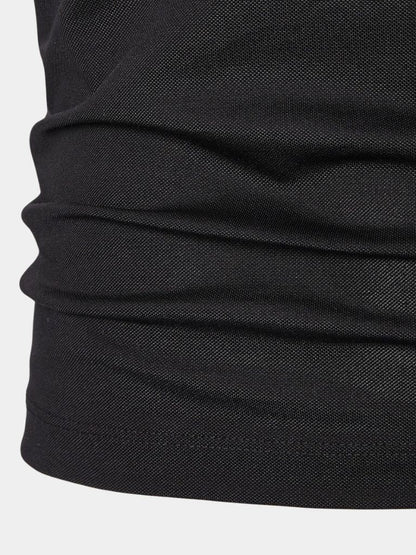 Oxford Midnight Polo - Manly Man