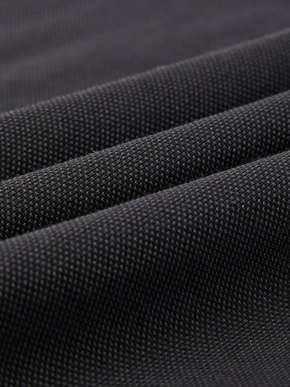 Oxford Midnight Polo - Manly Man