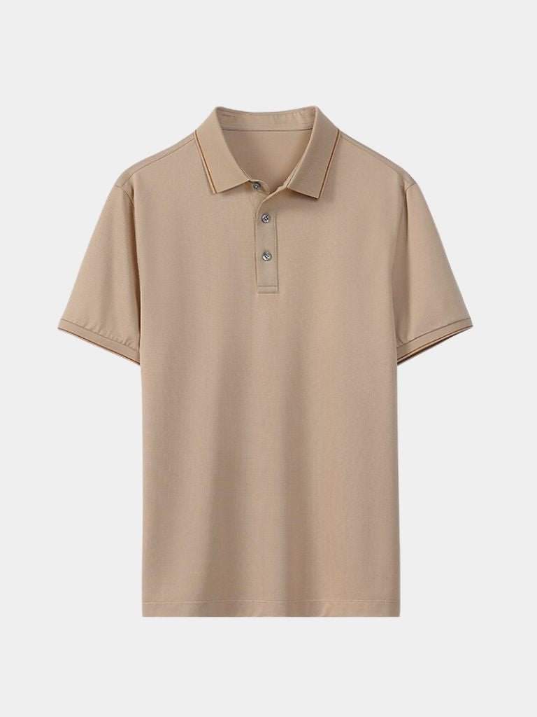 Oxford Polo Shirt - Manly Man