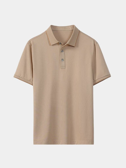 Oxford Polo Shirt - Manly Man