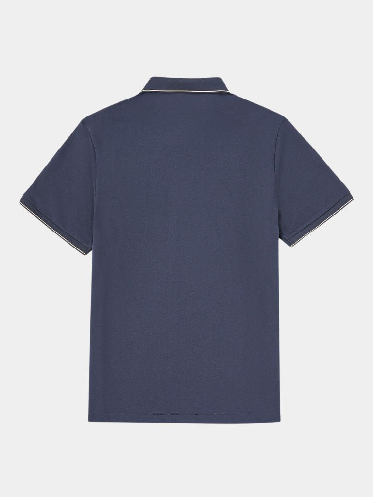 Oxford Polo Shirt - Manly Man