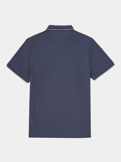 Oxford Polo Shirt - Manly Man