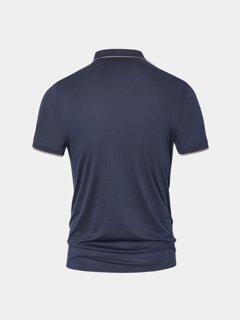 Oxford Polo Shirt - Manly Man