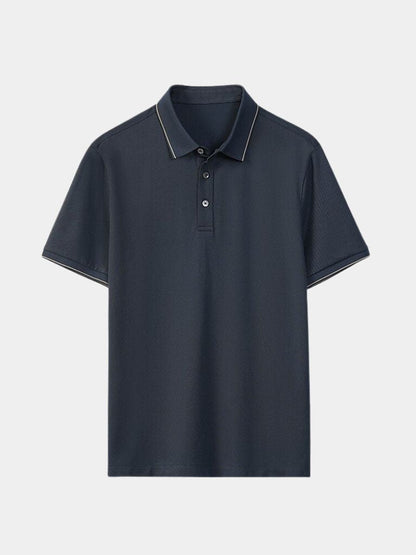 Oxford Polo Shirt - Manly Man