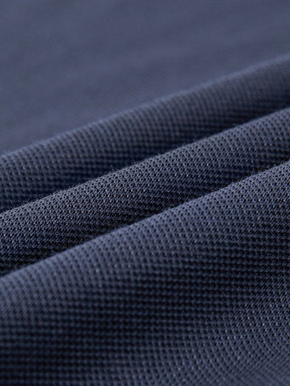 Oxford Polo Shirt - Manly Man