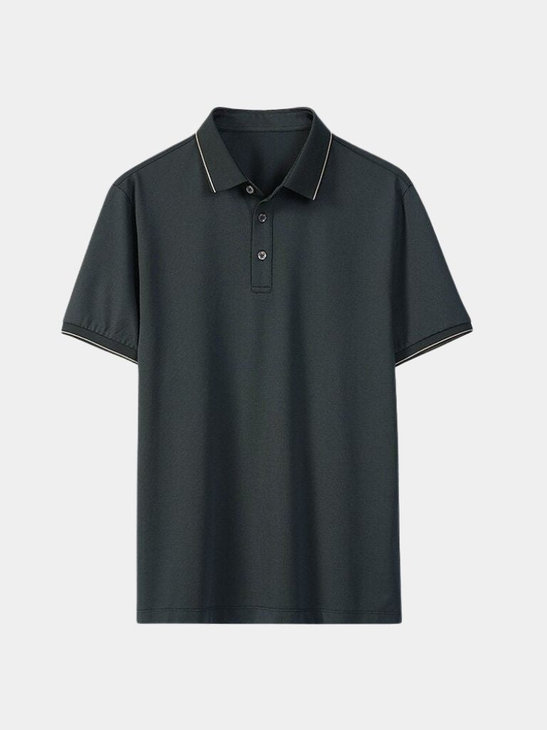 Oxford Polo Shirt - Manly Man
