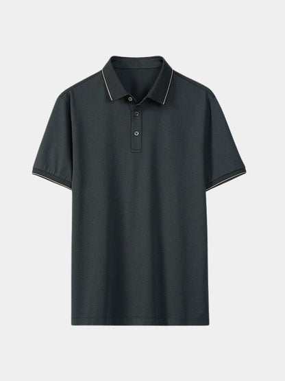 Oxford Polo Shirt - Manly Man