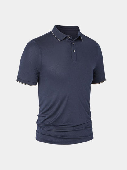 Oxford Polo Shirt - Manly Man