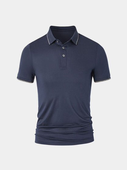 Oxford Polo Shirt - Manly Man