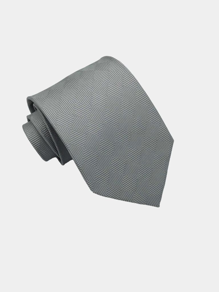 Oxford Row Tie – Manly Man