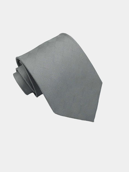 Oxford Row Tie – Manly Man