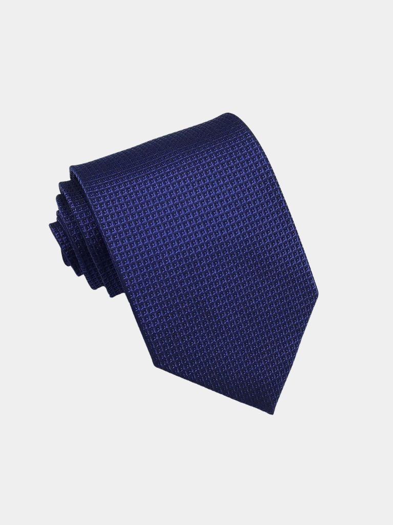 Oxford Row Tie – Manly Man