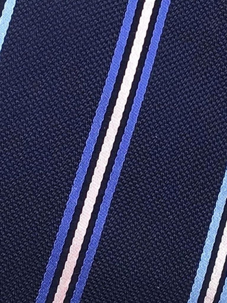 Oxford Row Tie – Manly Man