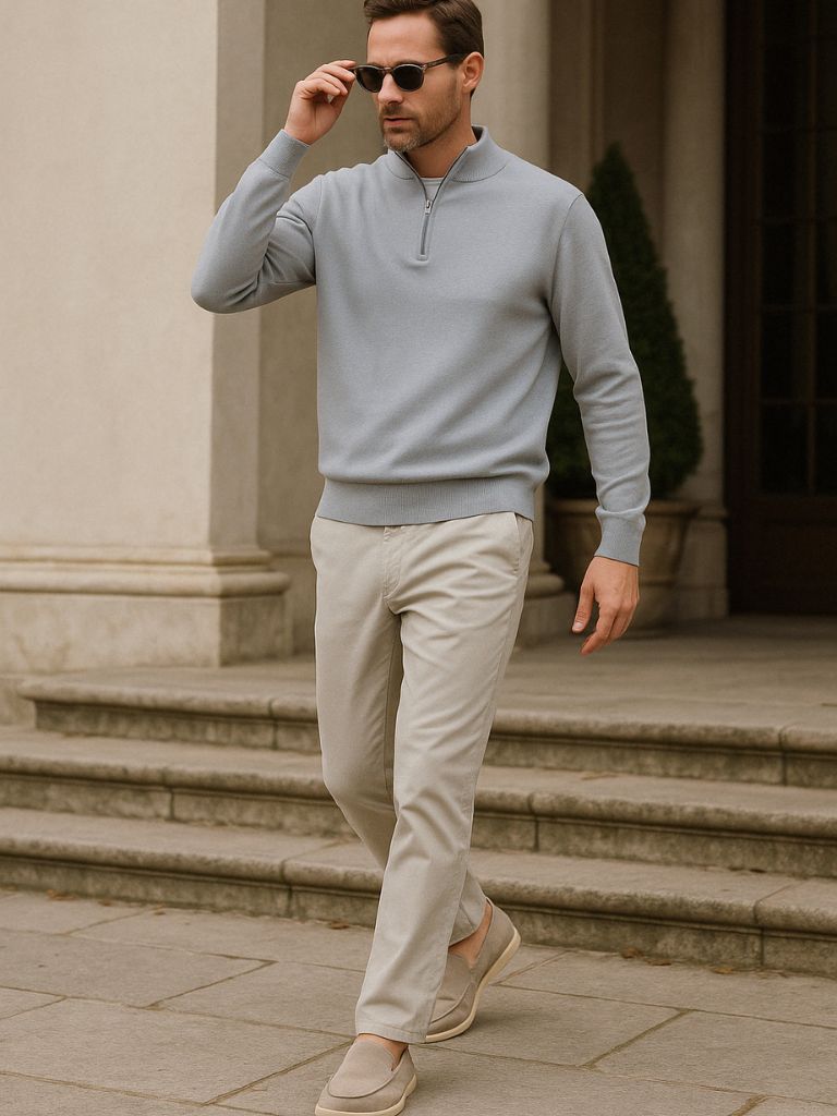 Polar Mood Set – Manly Man