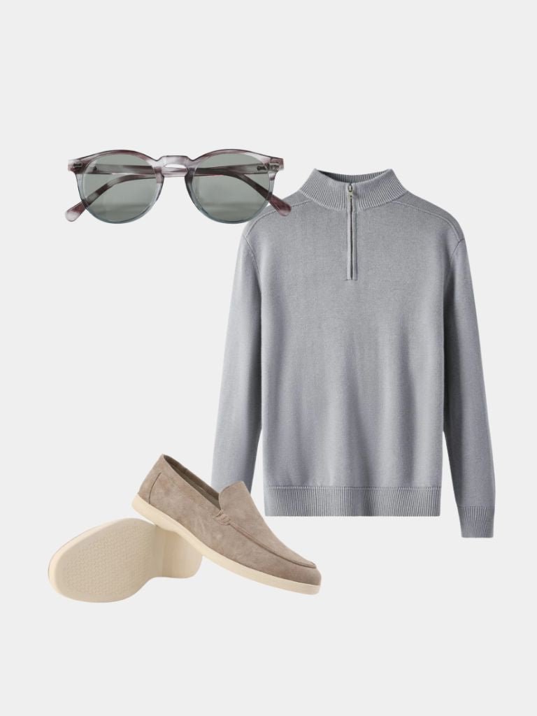 Polar Mood Set – Manly Man