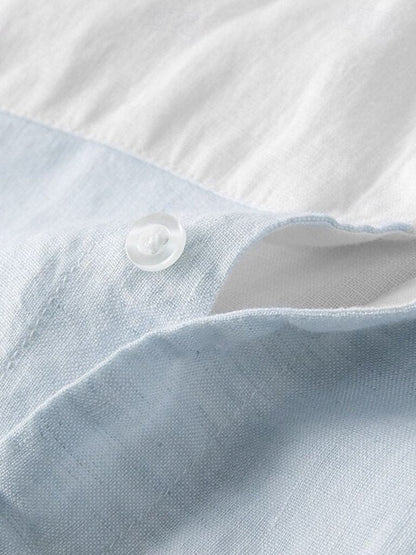 Port Mediterráneo Shirt – Manly Man