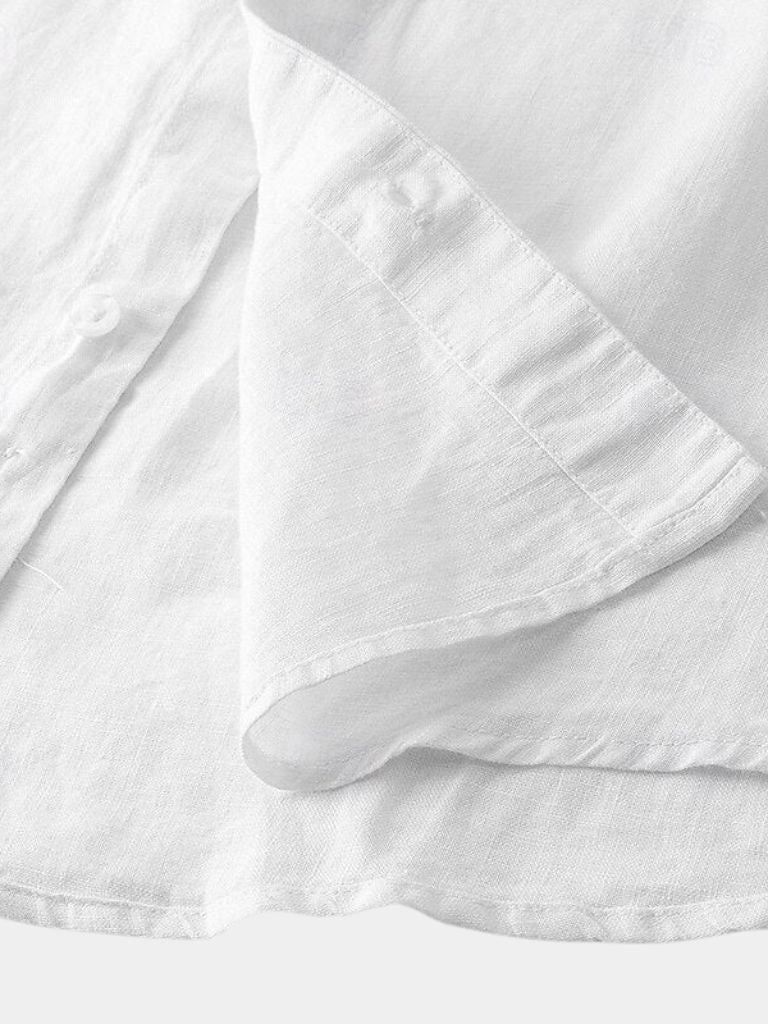 Port Mediterráneo Shirt – Manly Man