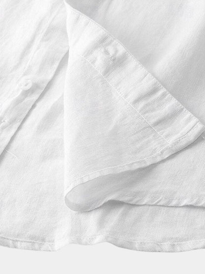 Port Mediterráneo Shirt – Manly Man