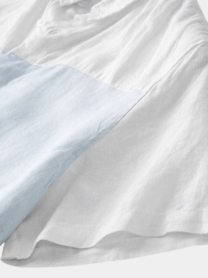 Port Mediterráneo Shirt – Manly Man