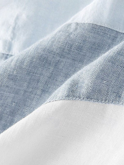 Port Mediterráneo Shirt – Manly Man