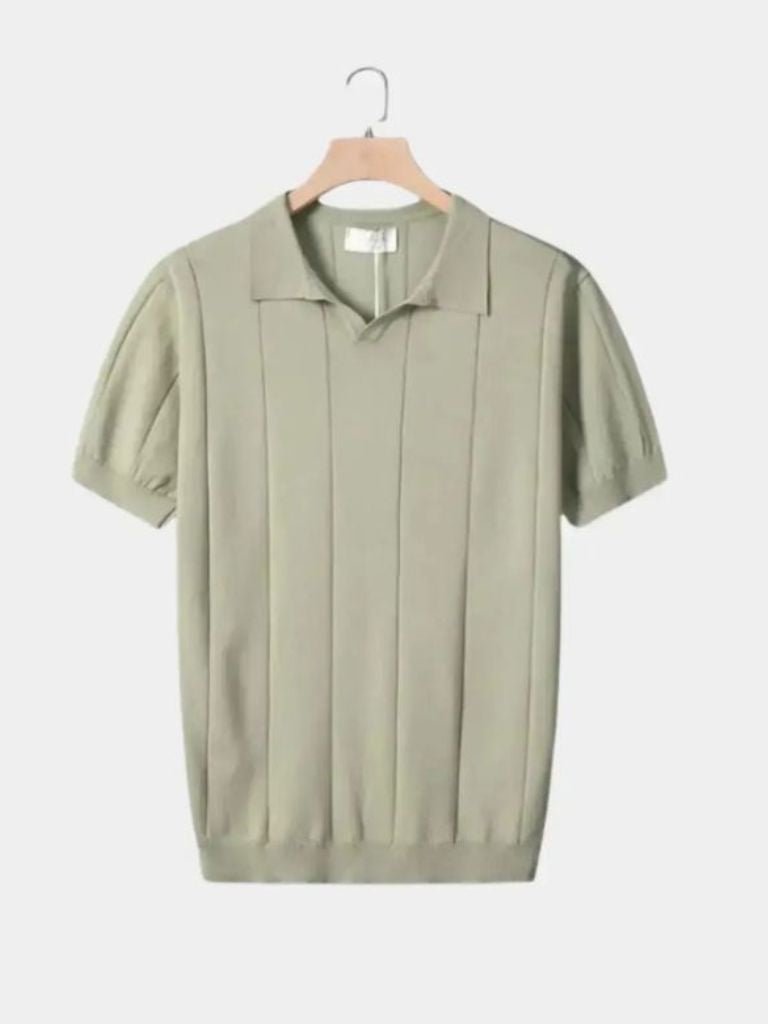 Portofino Polo Shirt - Manly Man