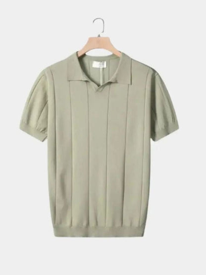 Portofino Polo Shirt - Manly Man
