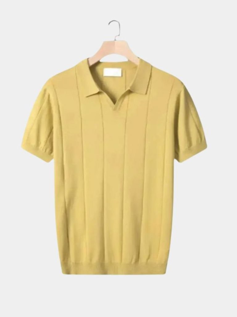 Portofino Polo Shirt - Manly Man