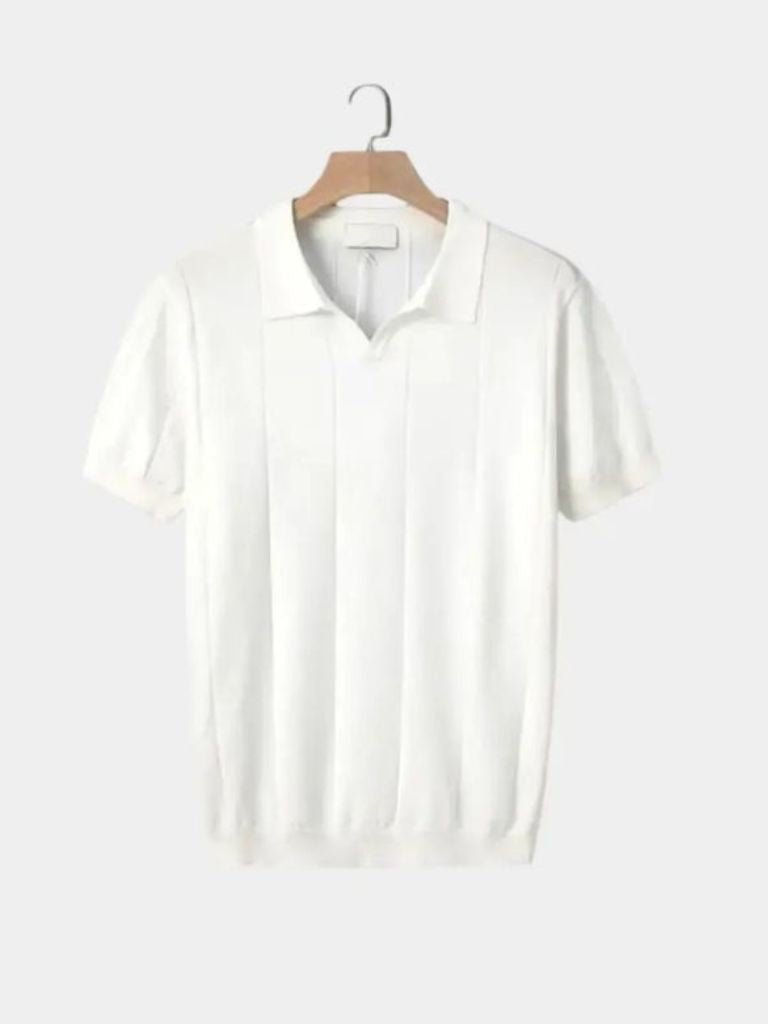 Portofino Polo Shirt - Manly Man