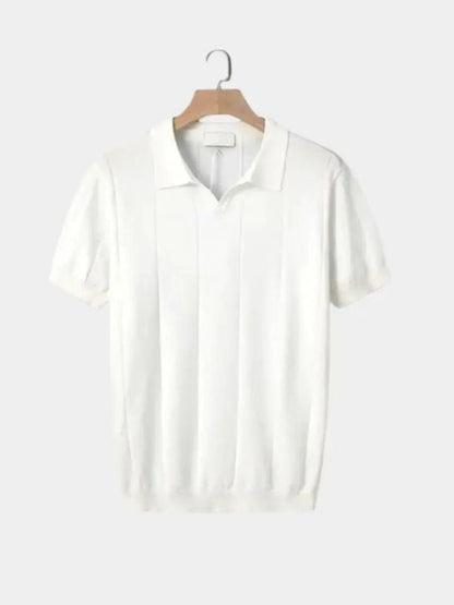 Portofino Polo Shirt - Manly Man