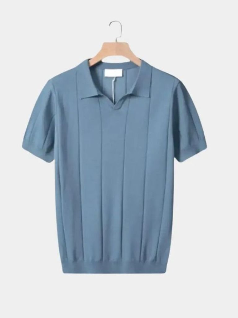 Portofino Polo Shirt - Manly Man
