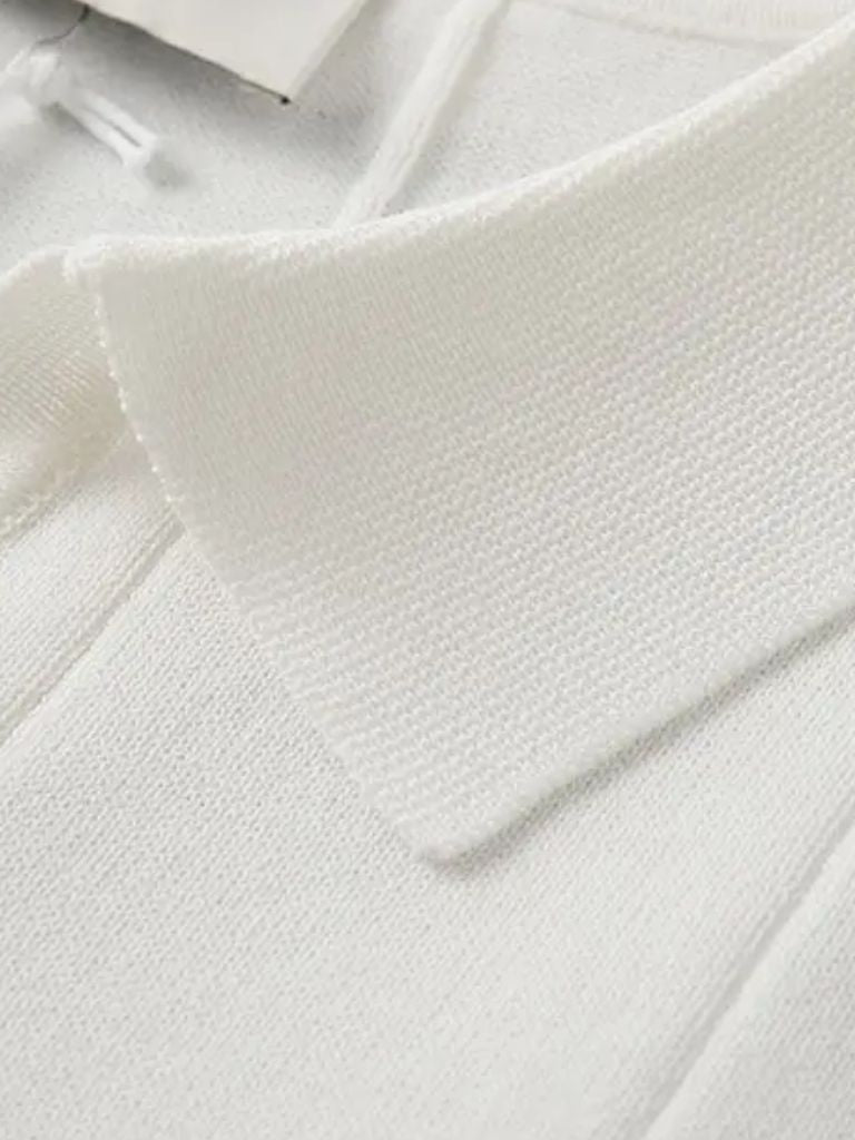 Portofino Polo Shirt - Manly Man