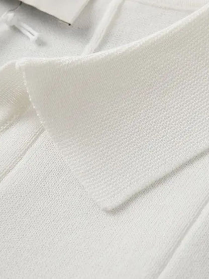 Portofino Polo Shirt - Manly Man