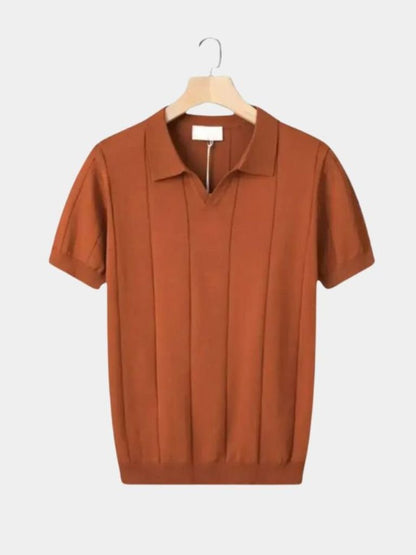 Portofino Polo Shirt - Manly Man