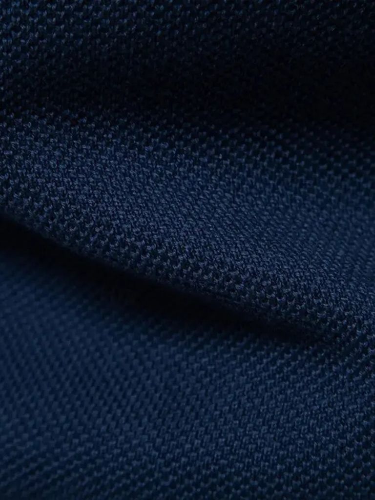 Suéter con cremallera de un cuarto - Manly Man