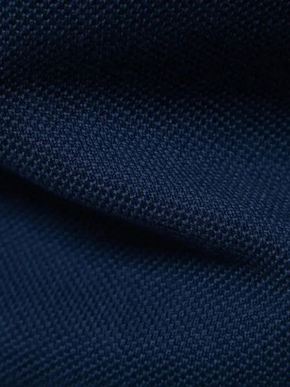 Suéter con cremallera de un cuarto - Manly Man