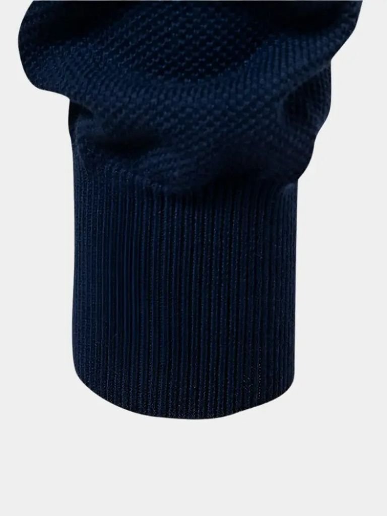 Suéter con cremallera de un cuarto - Manly Man