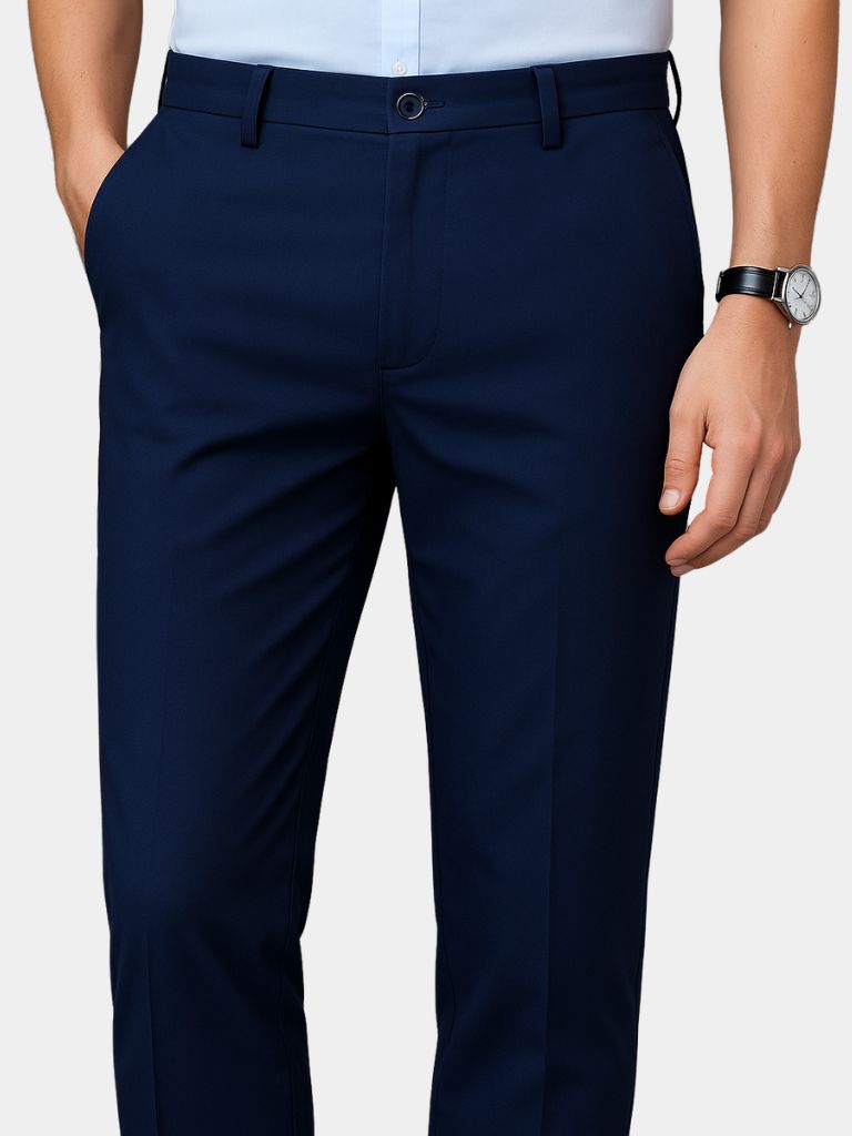 Regency Flex Trousers – Manly Man