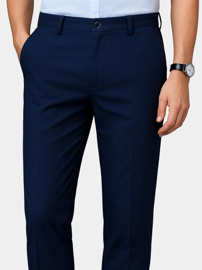 Regency Flex Trousers – Manly Man